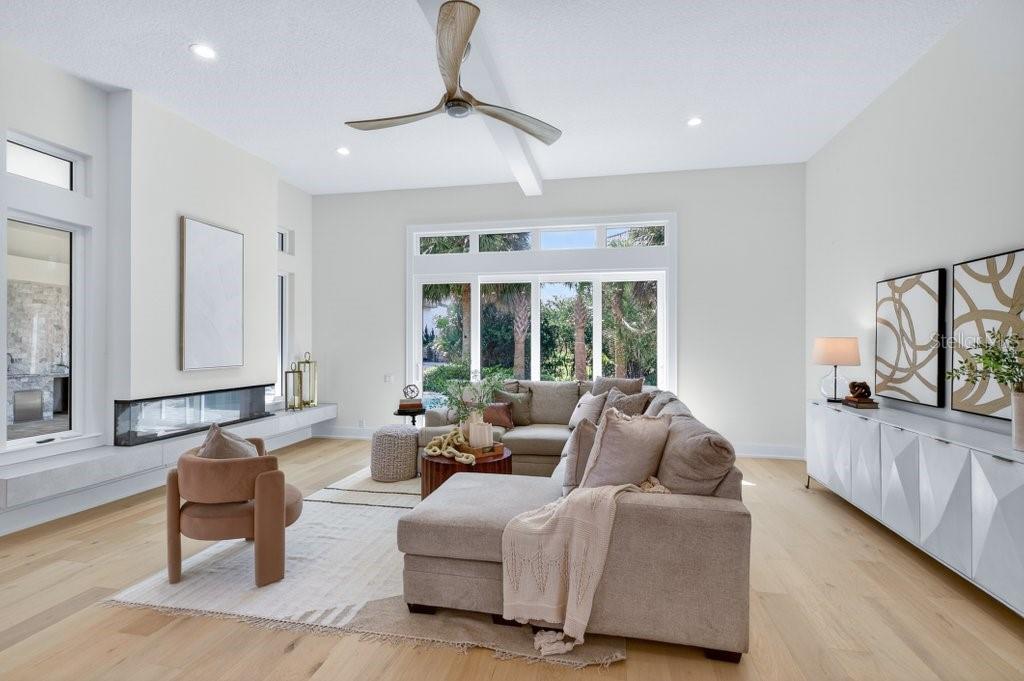 HAMMOCK DUNES - Residential