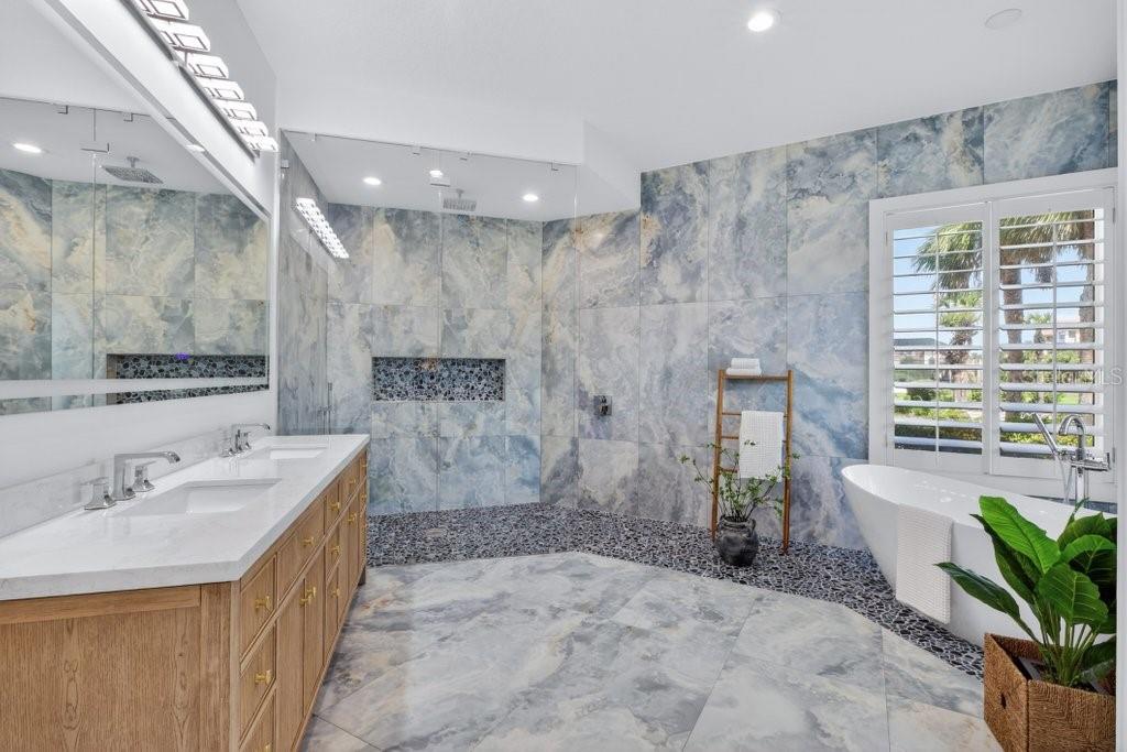 HAMMOCK DUNES - Residential