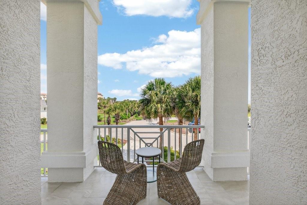 HAMMOCK DUNES - Residential