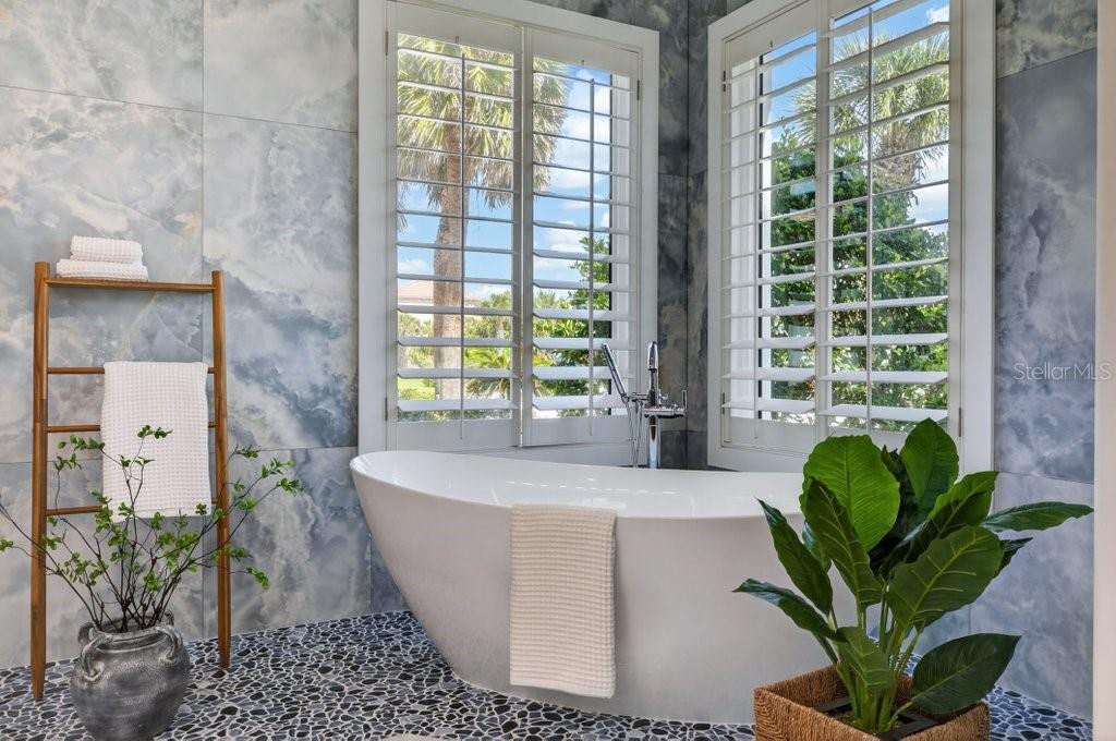 HAMMOCK DUNES - Residential