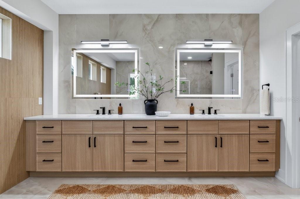 HAMMOCK DUNES - Residential