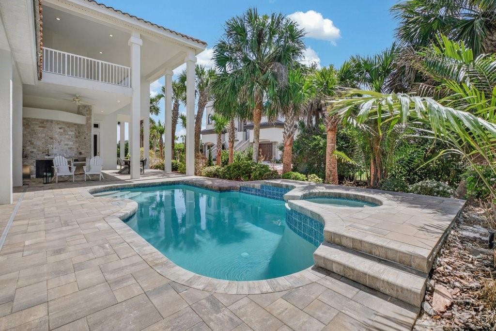 HAMMOCK DUNES - Residential