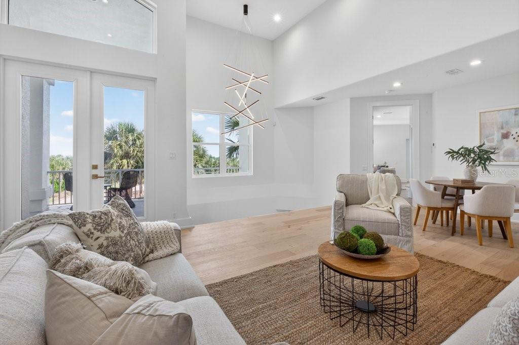 HAMMOCK DUNES - Residential