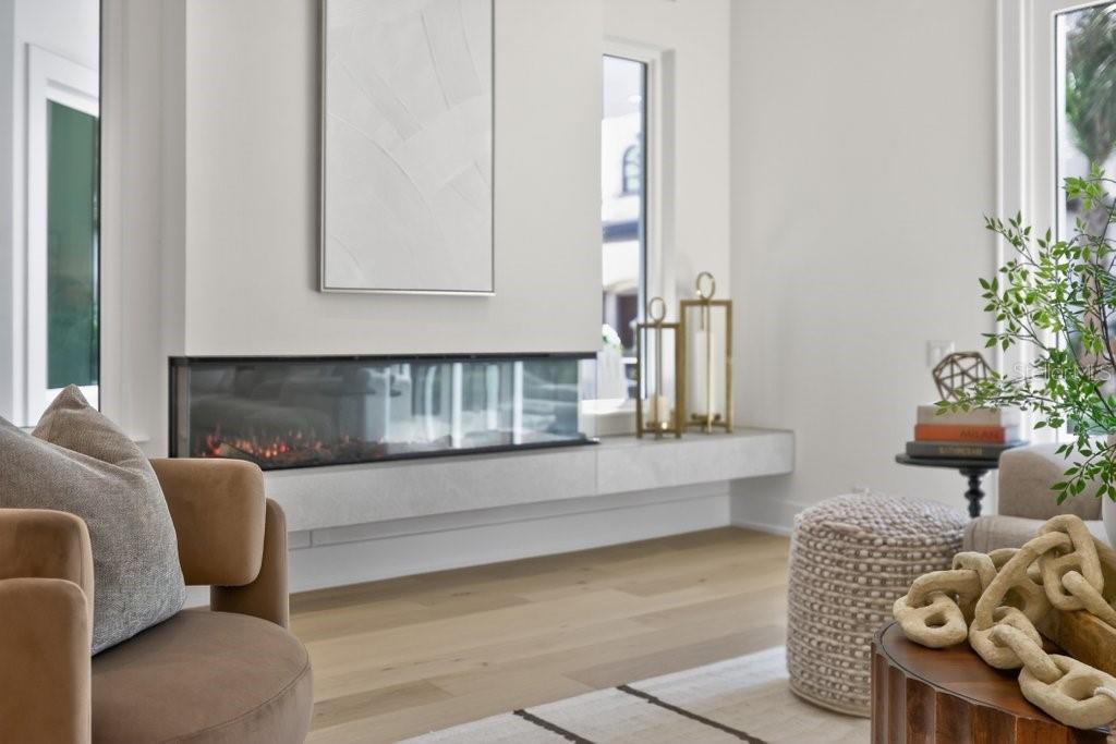 HAMMOCK DUNES - Residential