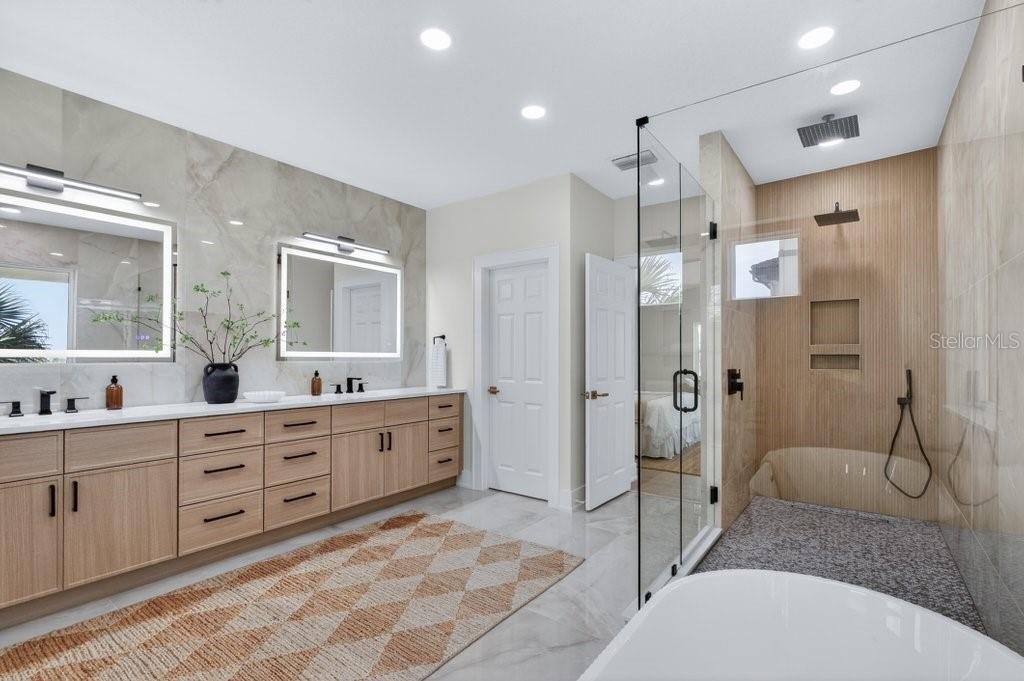 HAMMOCK DUNES - Residential