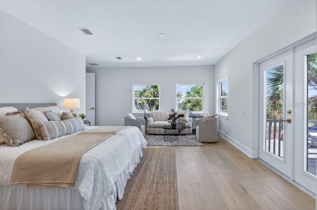 HAMMOCK DUNES - Residential