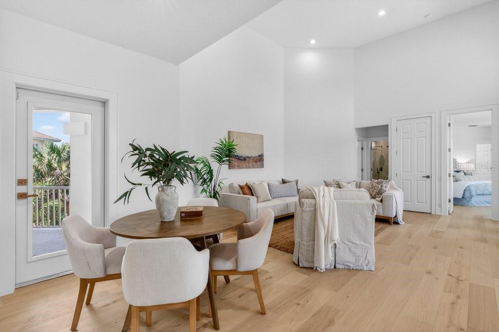 HAMMOCK DUNES - Residential