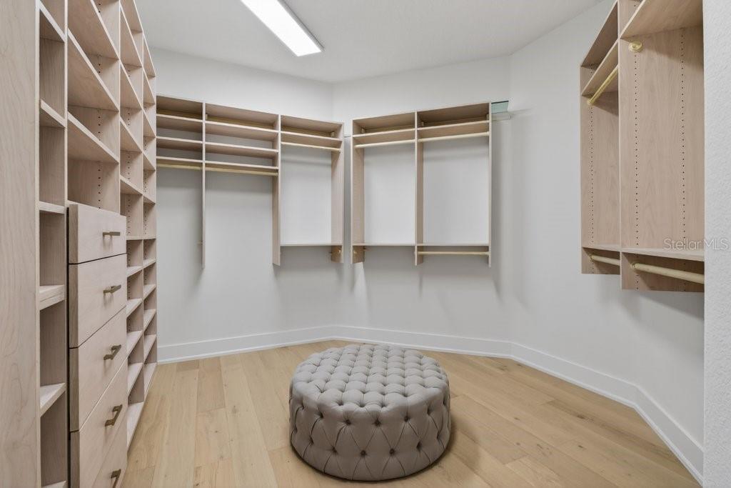 HAMMOCK DUNES - Residential