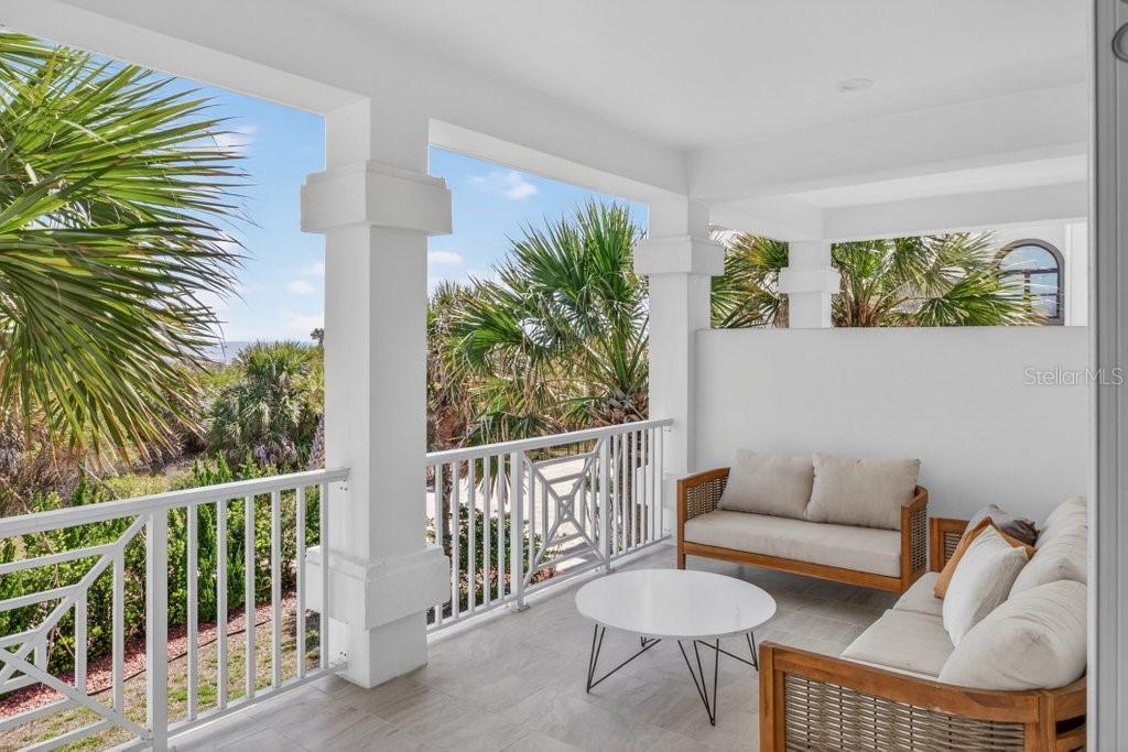 HAMMOCK DUNES - Residential