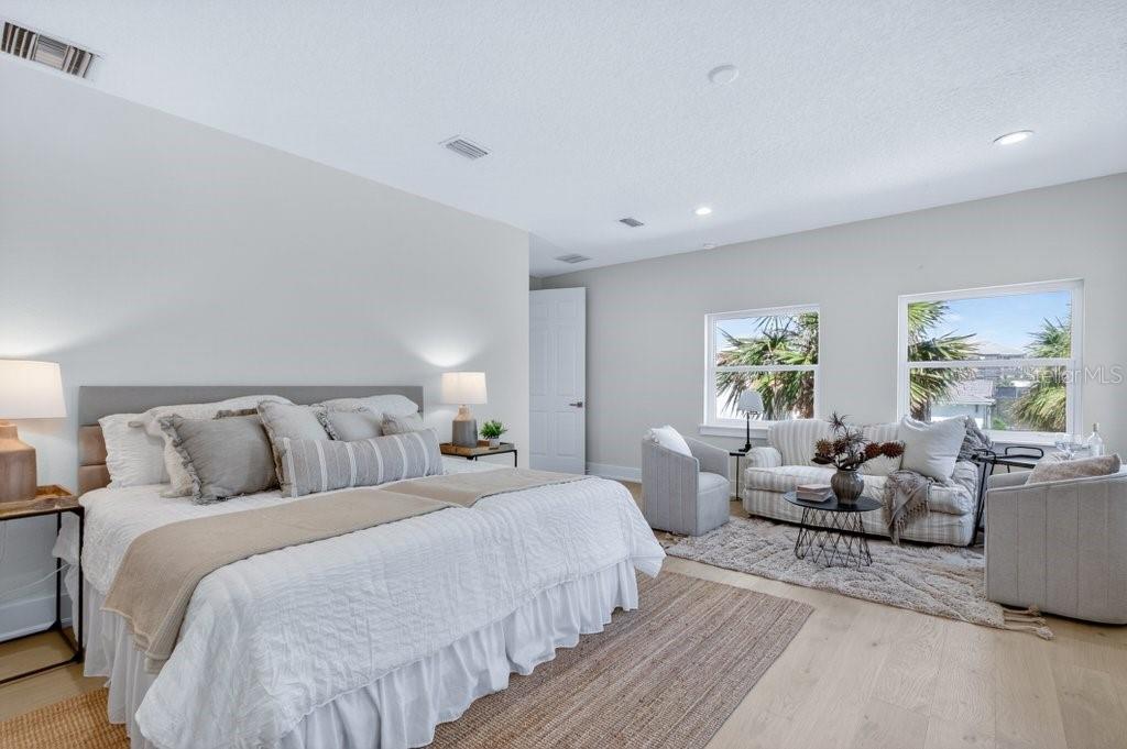 HAMMOCK DUNES - Residential