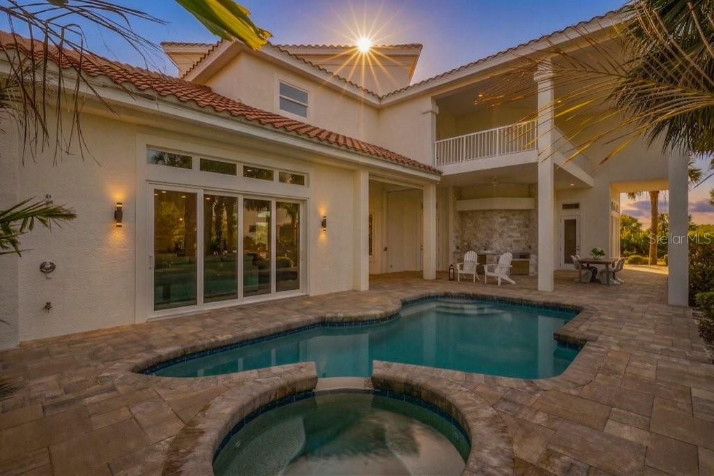 HAMMOCK DUNES - Residential