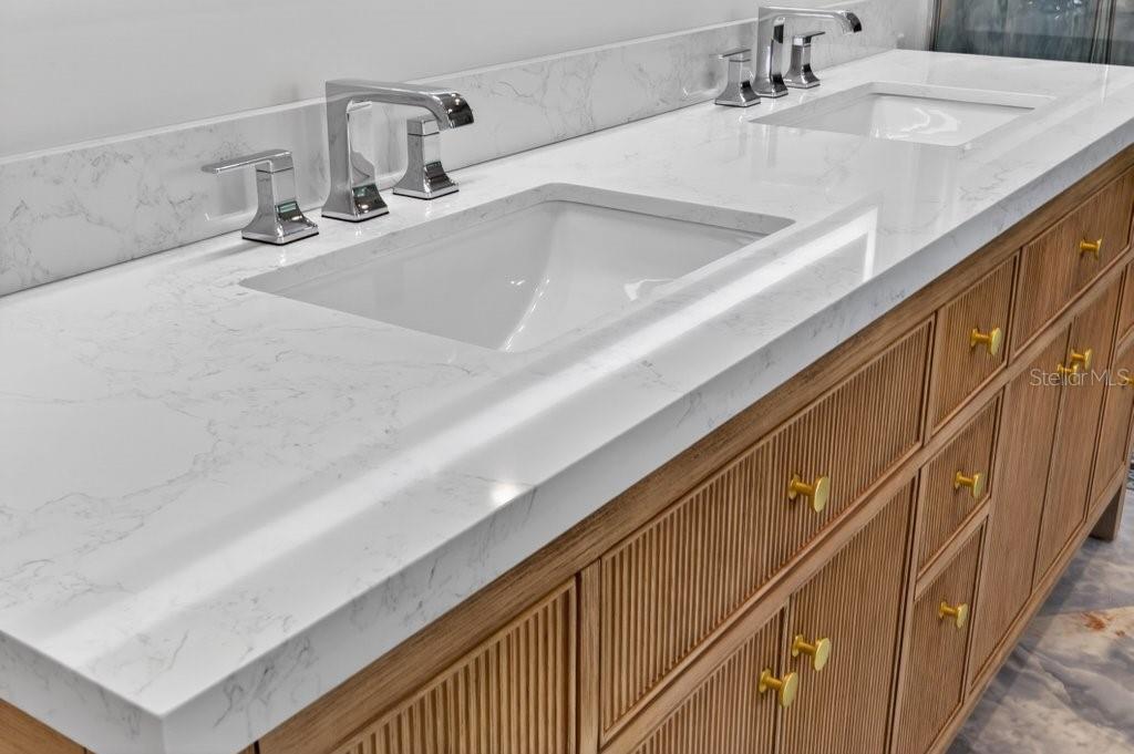 HAMMOCK DUNES - Residential