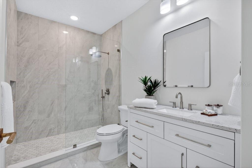 HAMMOCK DUNES - Residential