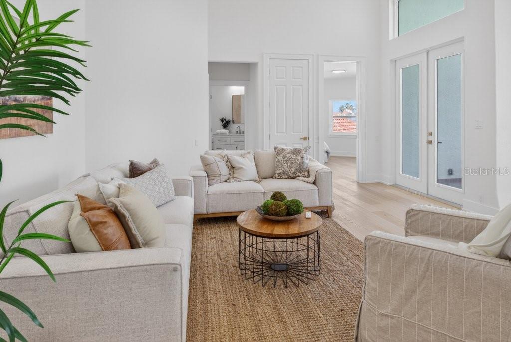 HAMMOCK DUNES - Residential