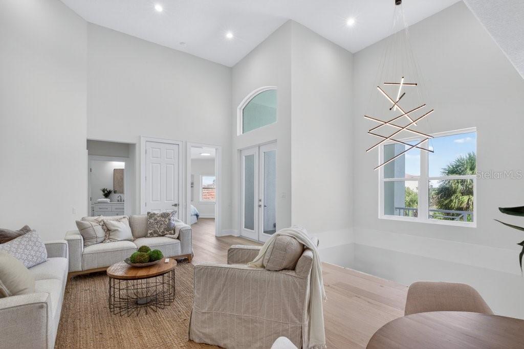 HAMMOCK DUNES - Residential