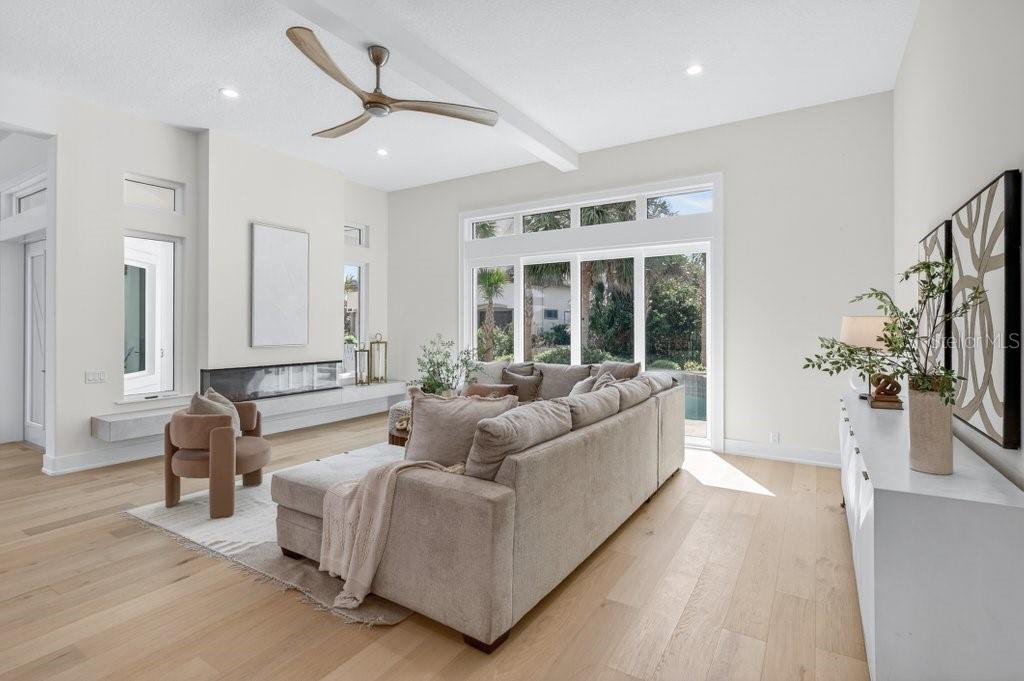 HAMMOCK DUNES - Residential