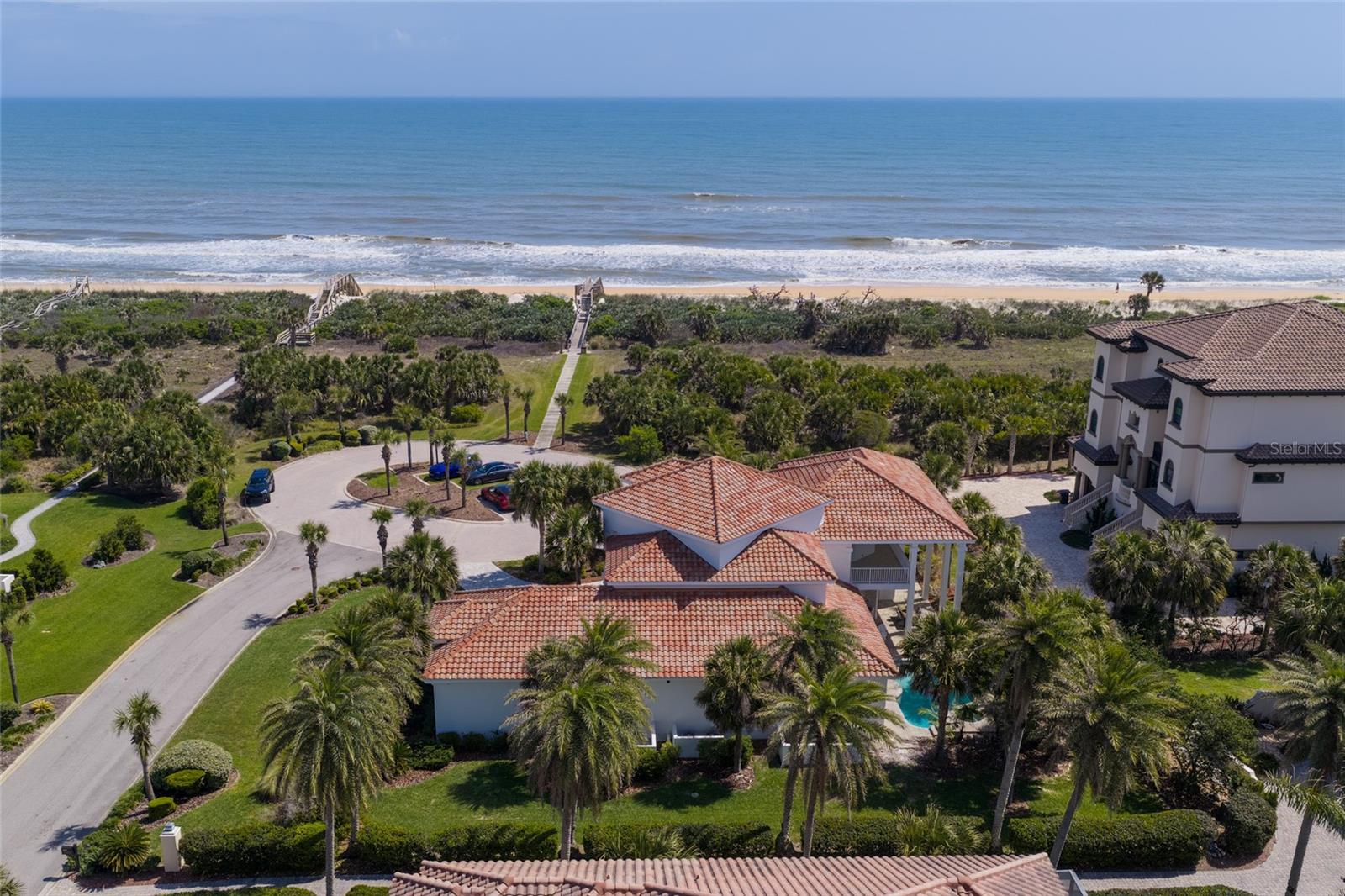 HAMMOCK DUNES - Residential