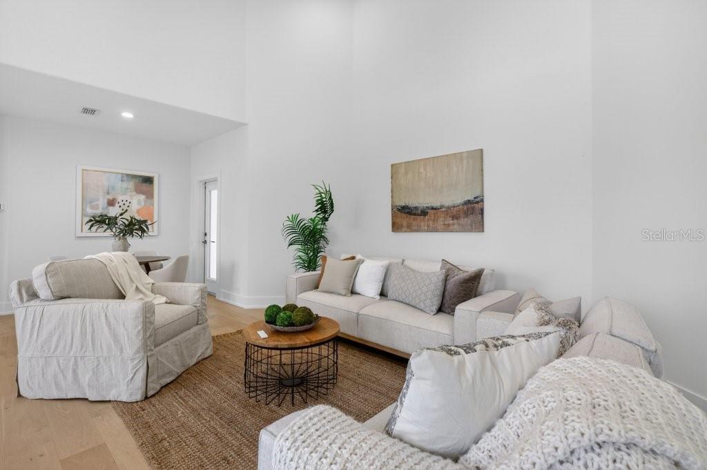 HAMMOCK DUNES - Residential