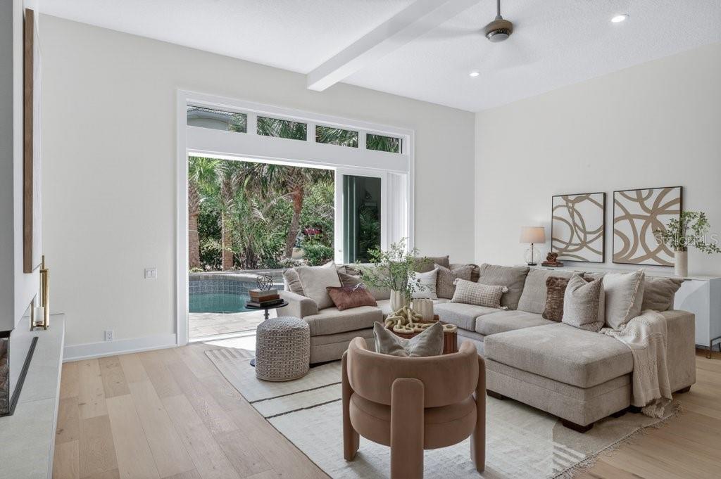 HAMMOCK DUNES - Residential