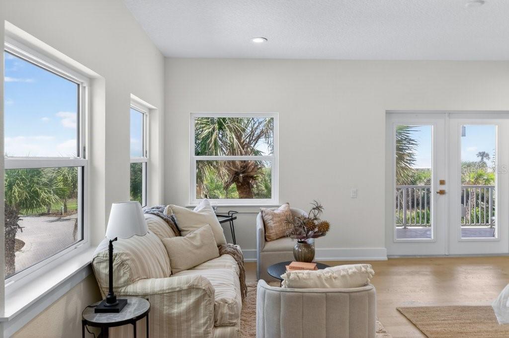 HAMMOCK DUNES - Residential