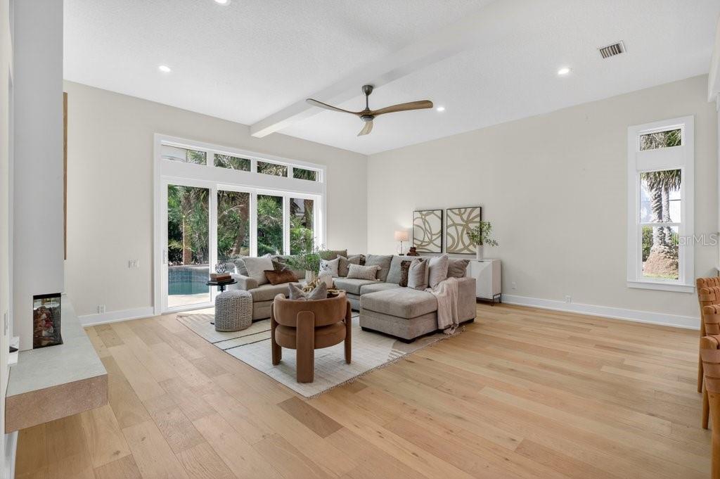 HAMMOCK DUNES - Residential