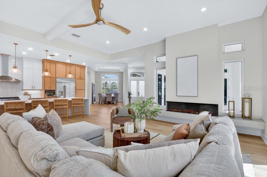 HAMMOCK DUNES - Residential