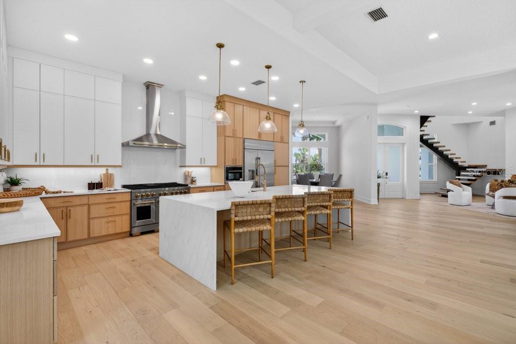 HAMMOCK DUNES - Residential