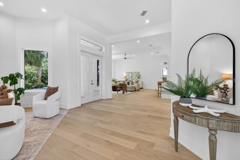 HAMMOCK DUNES - Residential