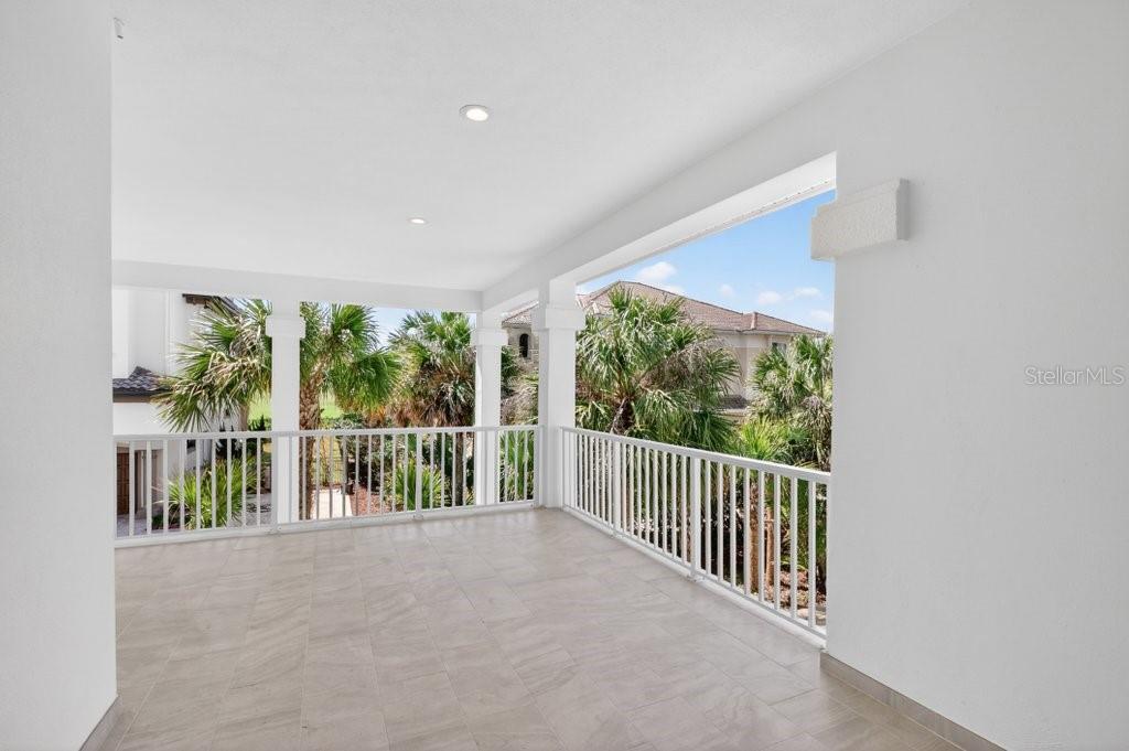 HAMMOCK DUNES - Residential