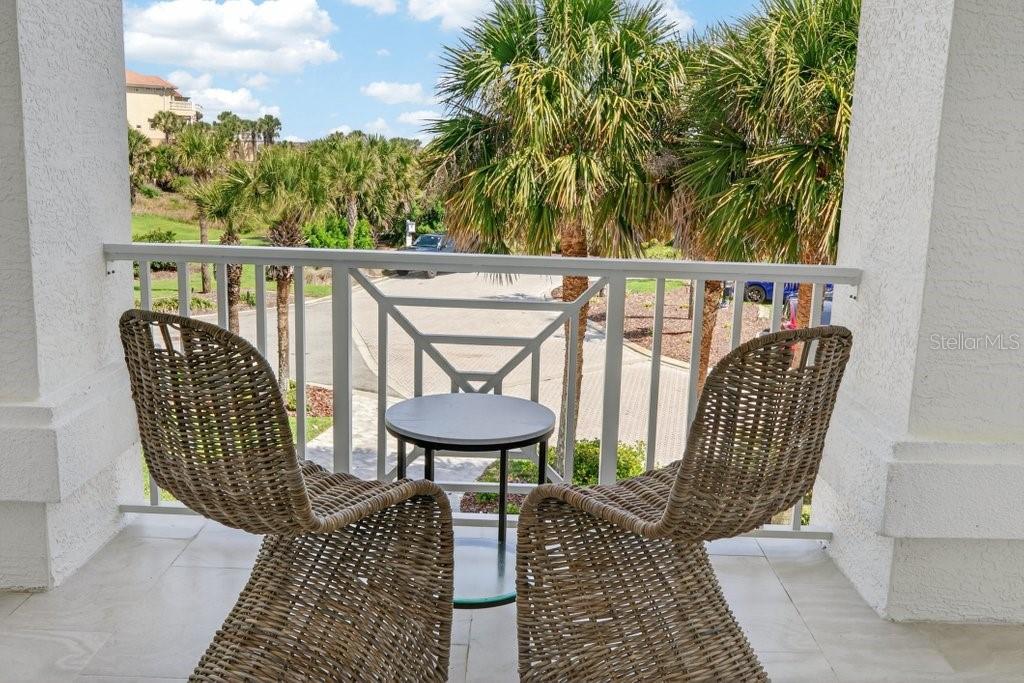 HAMMOCK DUNES - Residential