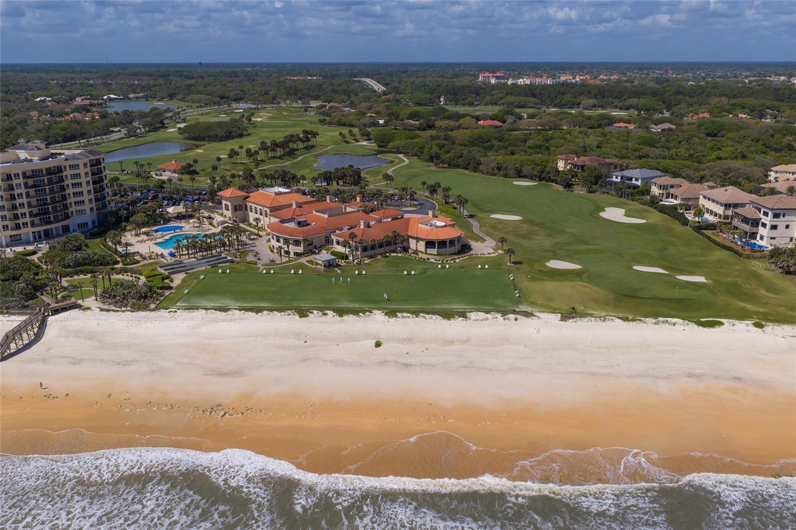 HAMMOCK DUNES - Residential