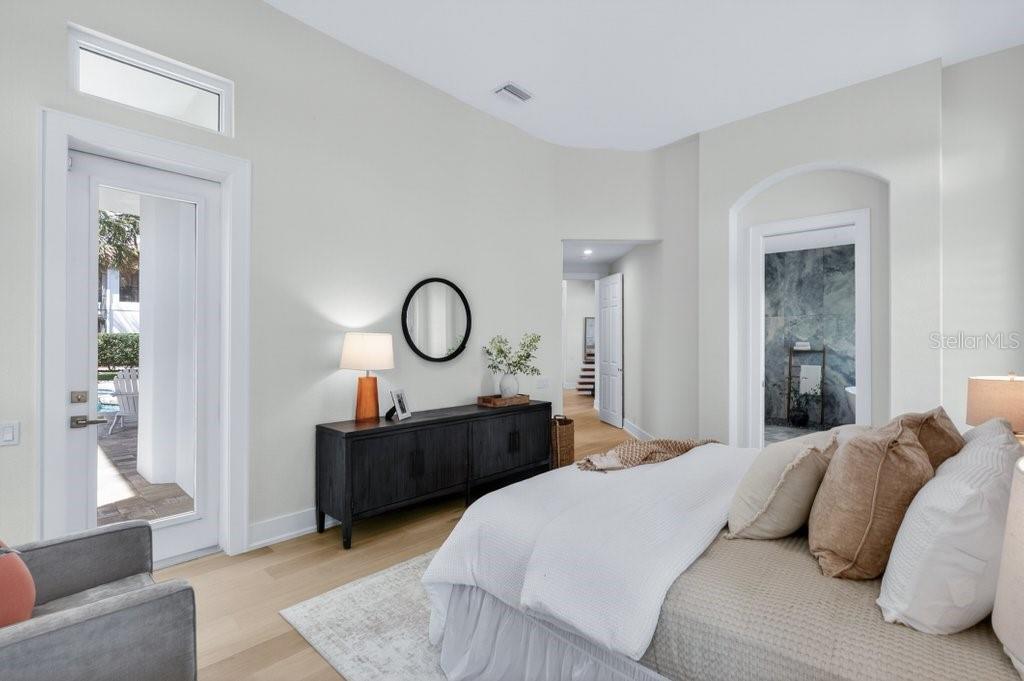 HAMMOCK DUNES - Residential