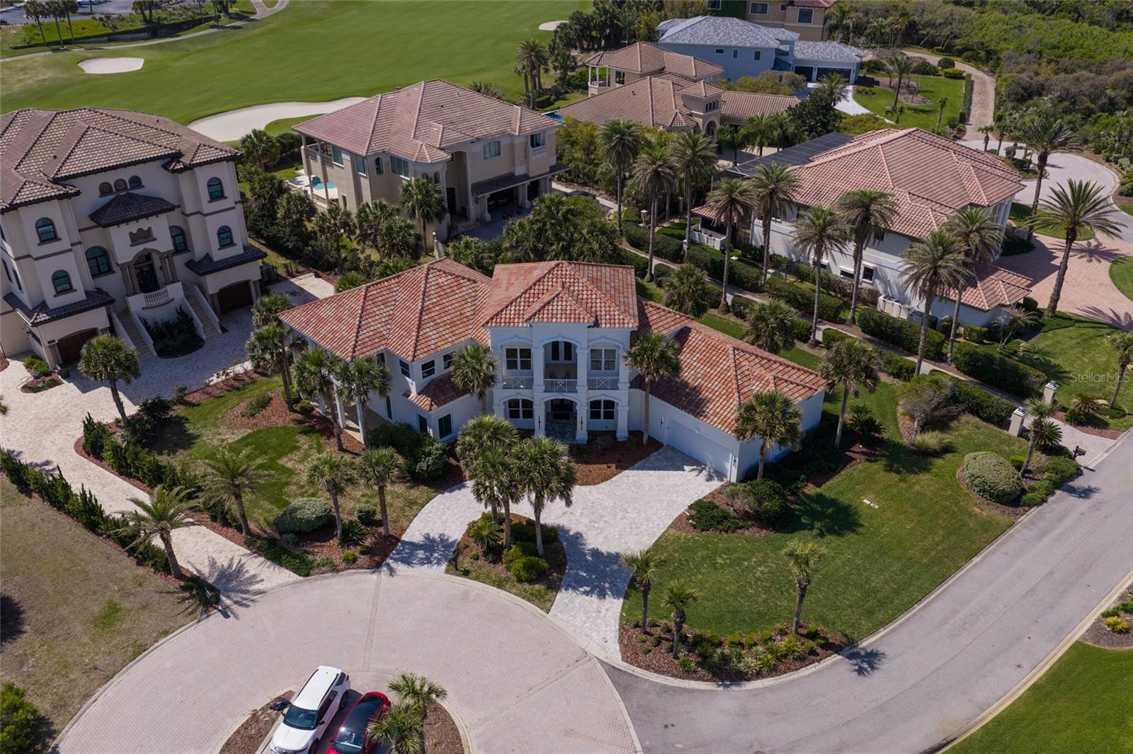 HAMMOCK DUNES - Residential