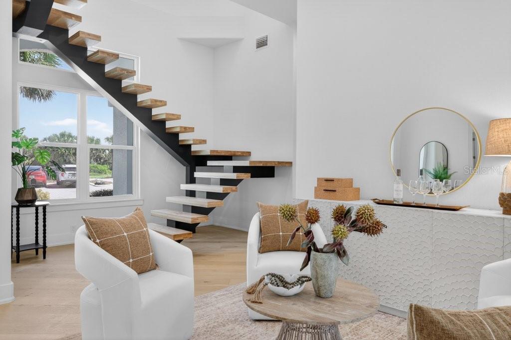 HAMMOCK DUNES - Residential