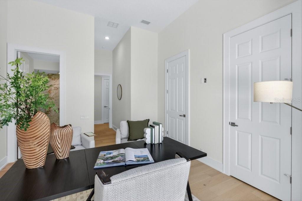 HAMMOCK DUNES - Residential