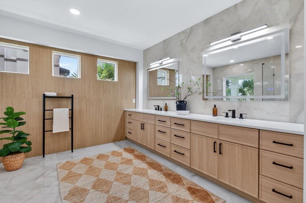 HAMMOCK DUNES - Residential