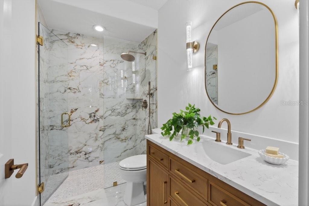 HAMMOCK DUNES - Residential