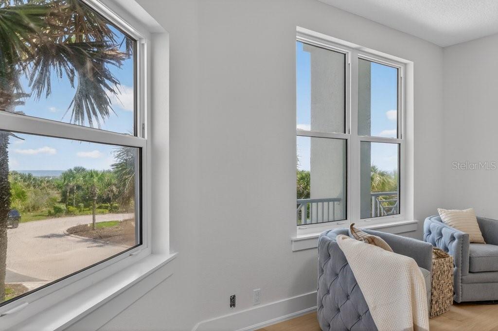 HAMMOCK DUNES - Residential