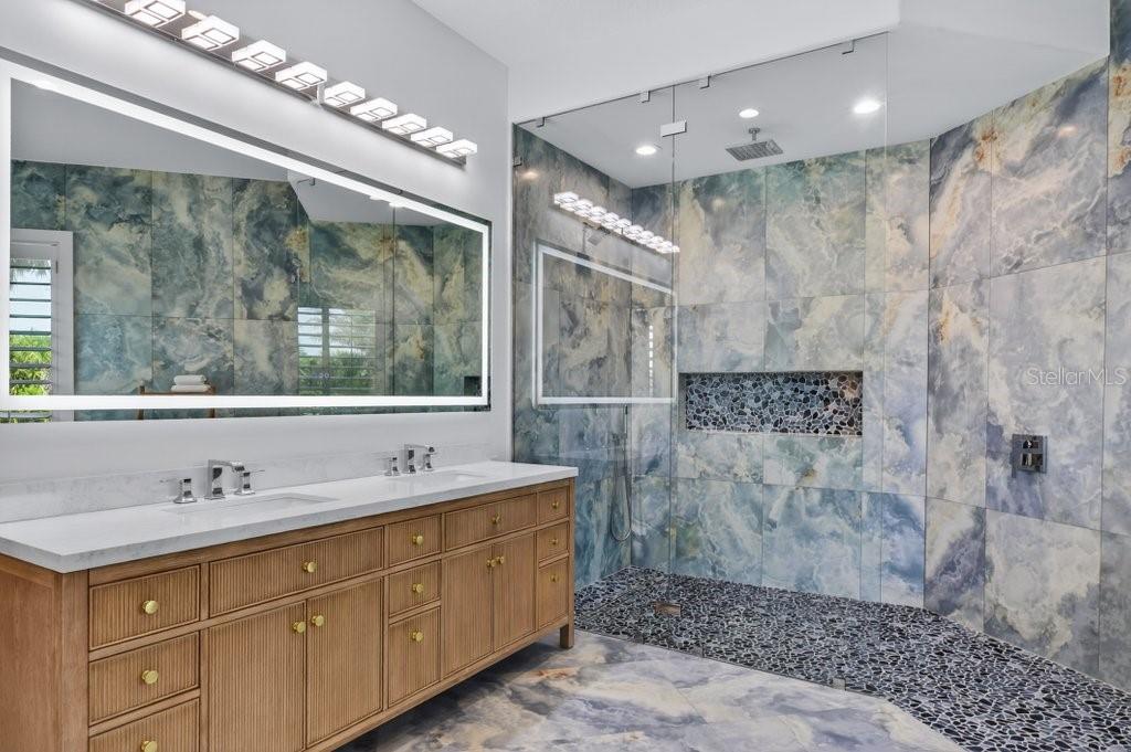 HAMMOCK DUNES - Residential