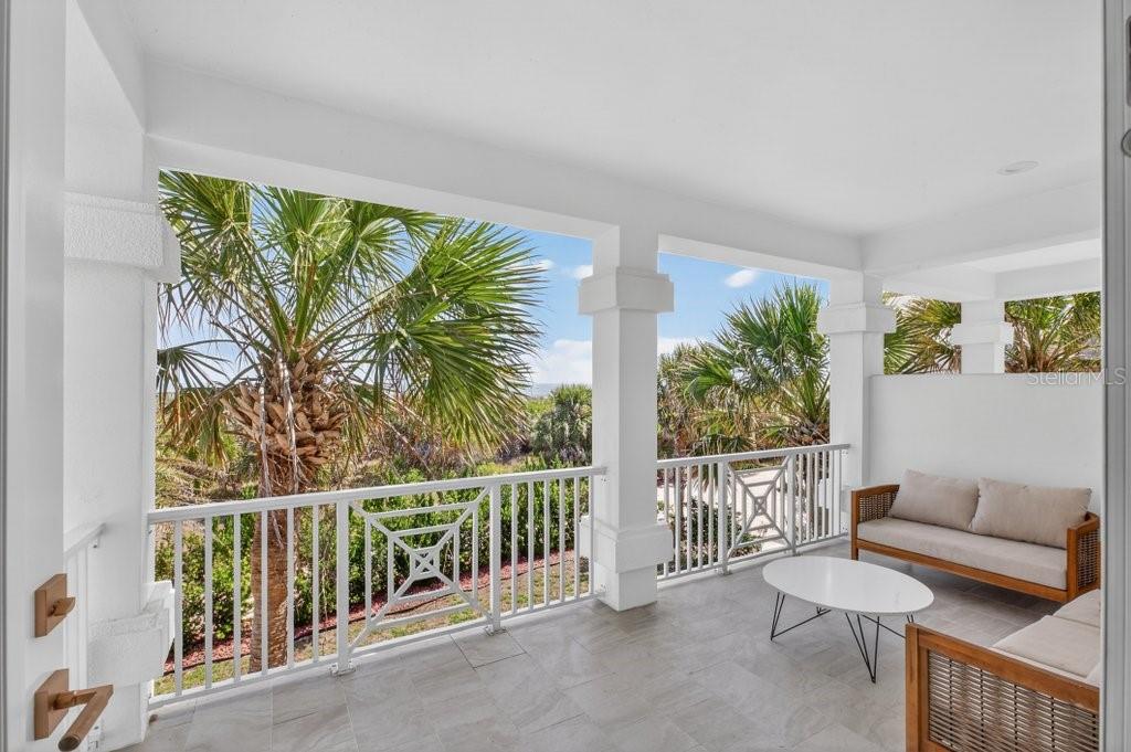 HAMMOCK DUNES - Residential