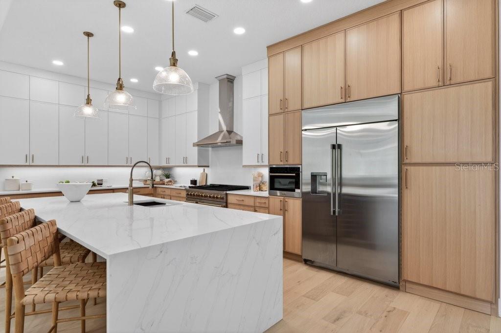 HAMMOCK DUNES - Residential