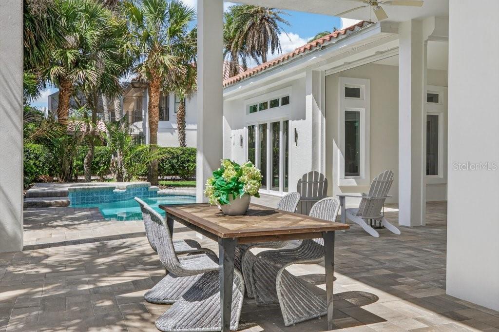 HAMMOCK DUNES - Residential