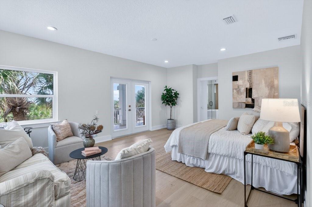 HAMMOCK DUNES - Residential