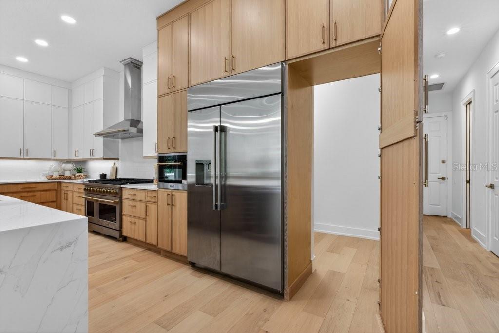 HAMMOCK DUNES - Residential