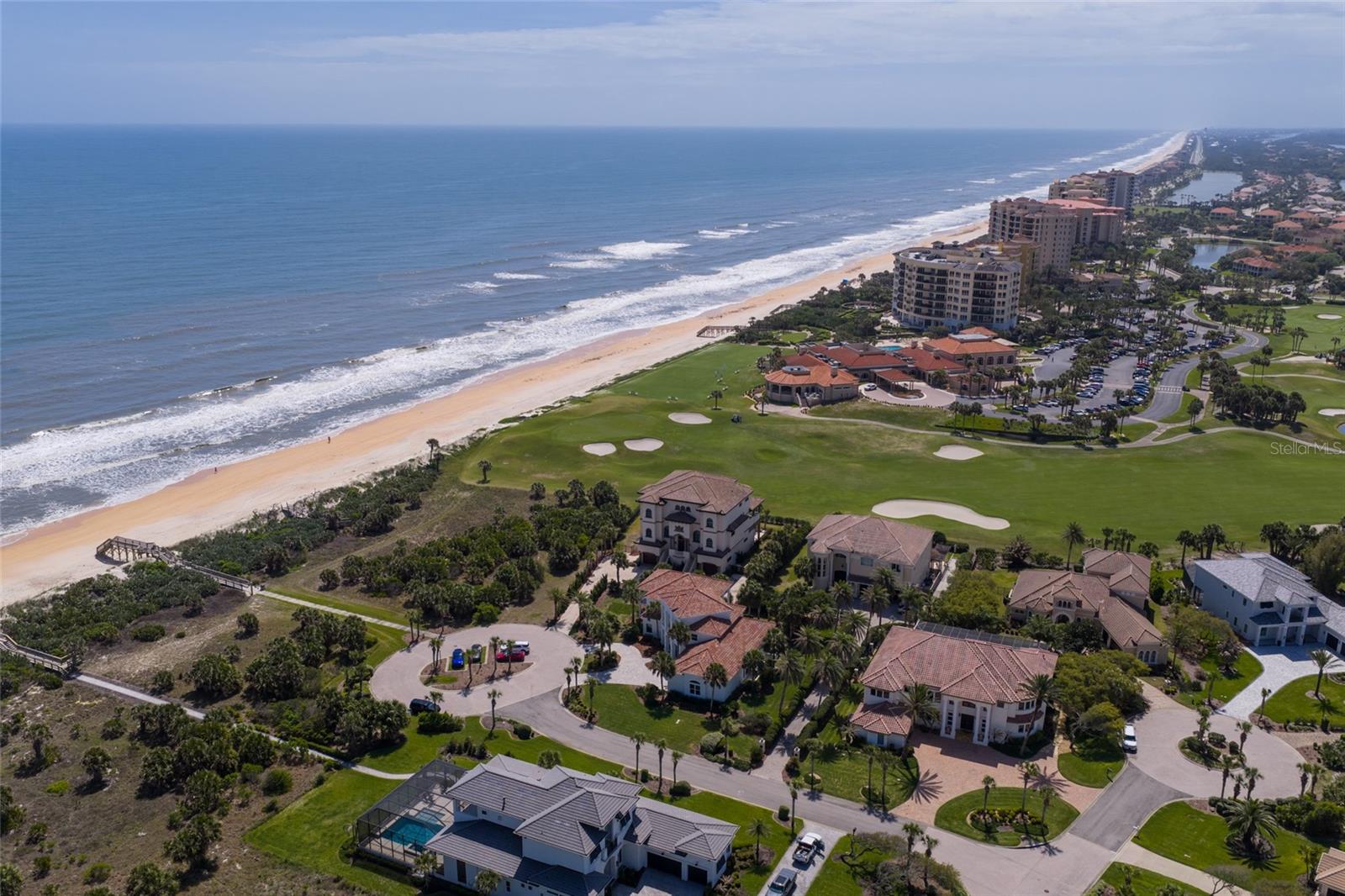 HAMMOCK DUNES - Residential