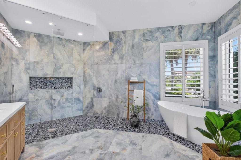 HAMMOCK DUNES - Residential