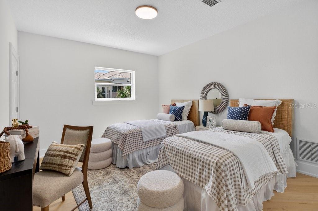 HAMMOCK DUNES - Residential