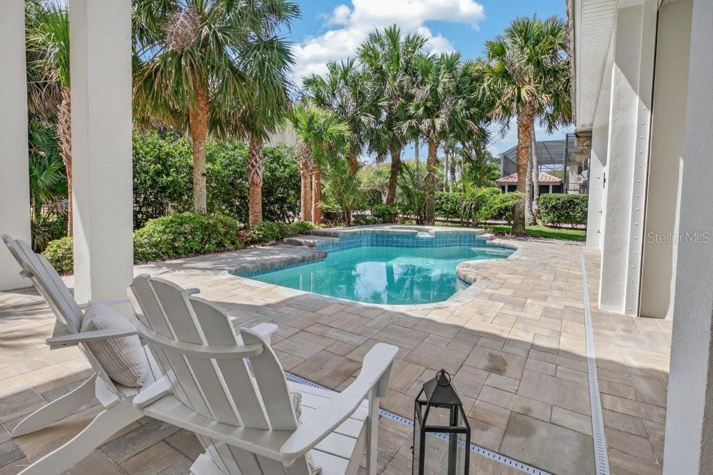 HAMMOCK DUNES - Residential