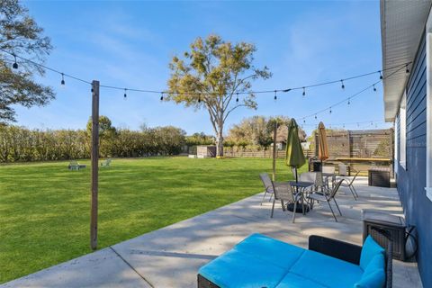 Tiny photo for 32345 Wolfs Trail, Sorrento, FL 32776 (MLS # O6386487)