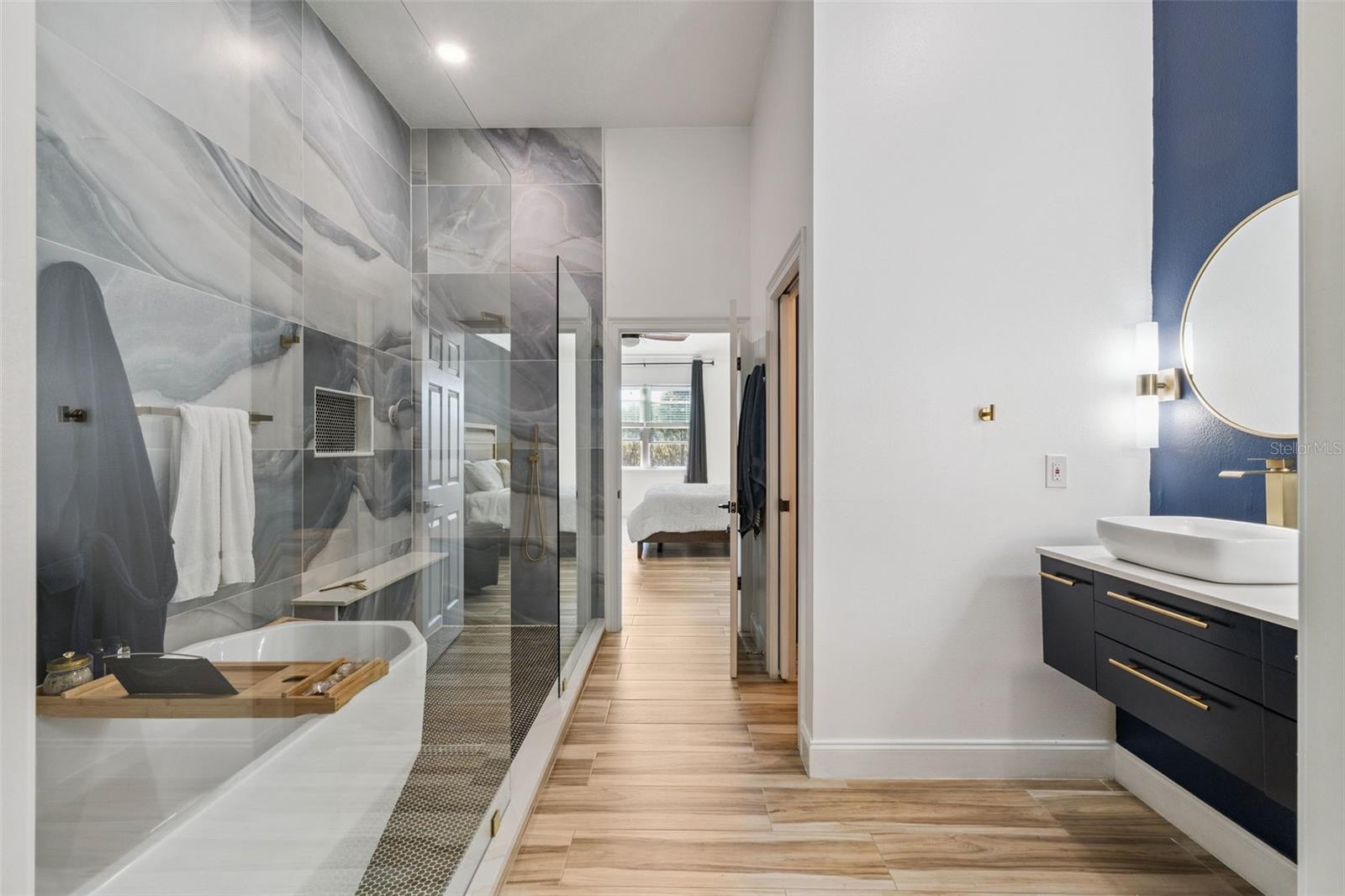 WOLF BRANCH VILLAGE PH 01 - Residential